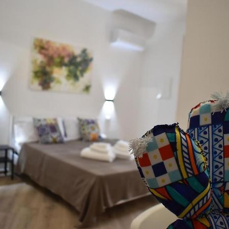 B&B Lastracu Castellammare del Golfo Eksteriør billede