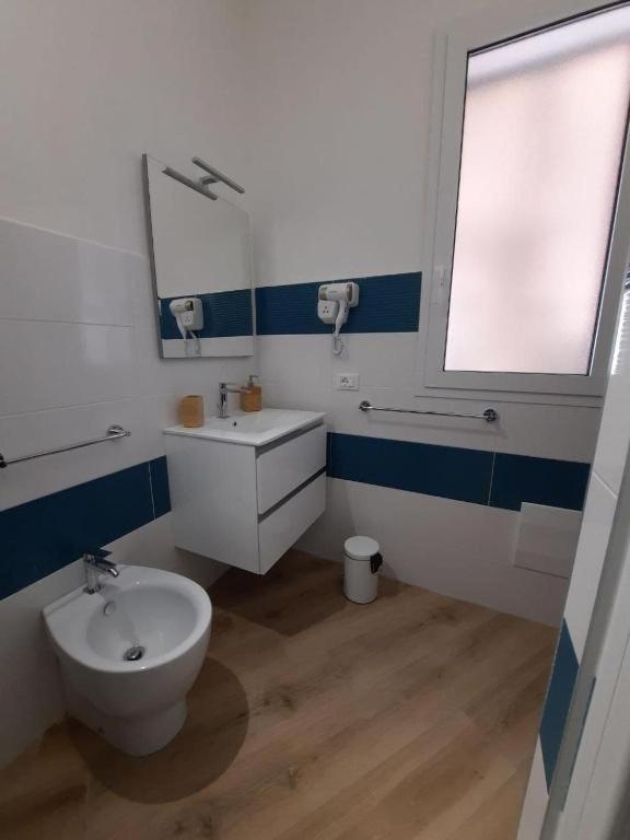 B&B Lastracu Castellammare del Golfo Eksteriør billede